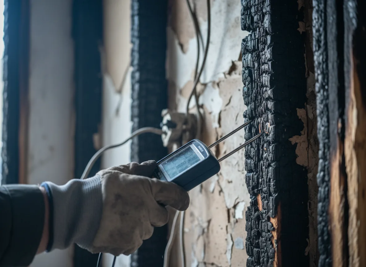 Fire Damage Restoration Sallis, MS FAQs